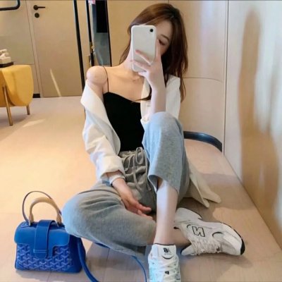 青春喂了狗