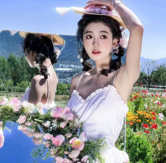 鉴你所见：崖壁大战