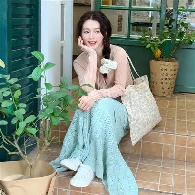 暗街中的人们